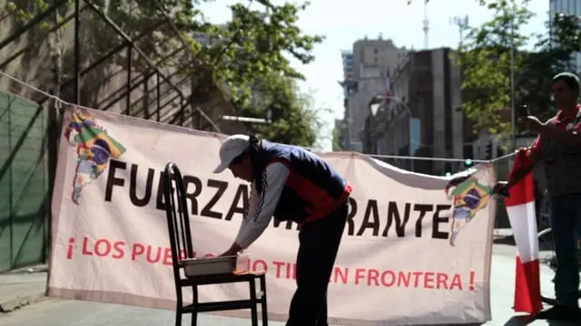 Lavado de banderas