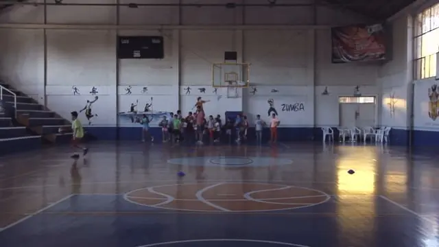 Escuela MAFI: Efecto rebote