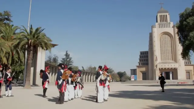 Lecciones de guerra