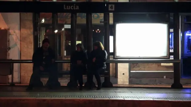 Estamos cagados