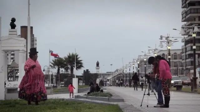 Escuela MAFI: Puesta en escena