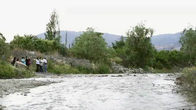 Misión Cumplida