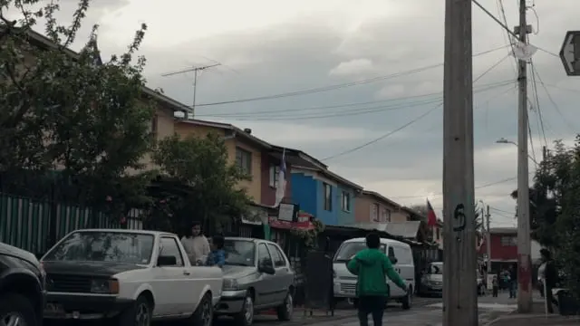 Escuela MAFI: Pucha