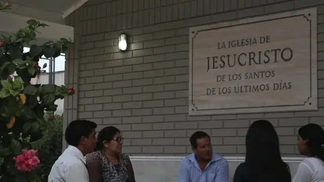 Escuela MAFI: Invitación a bautizo
