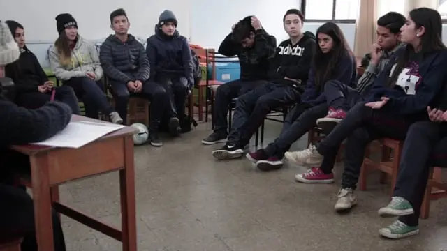Igualdad de género