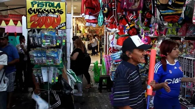 No creemos en nada