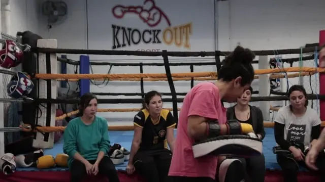 Listas para pegar
