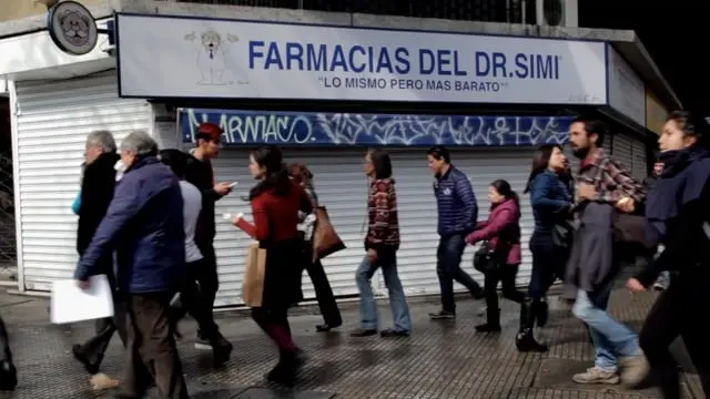 Concurso Mala Memoria: Lo mismo pero más barato