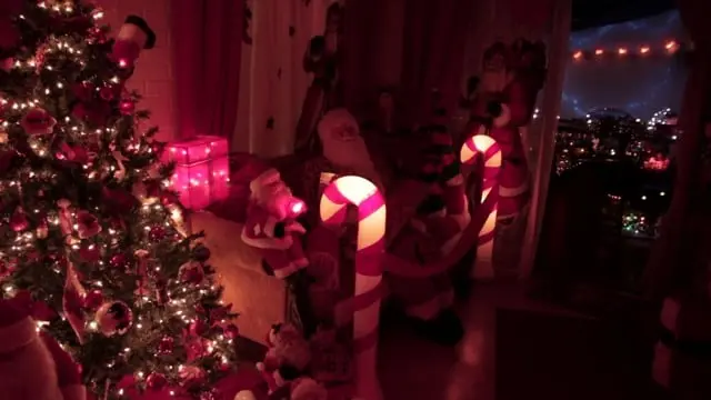 Barroca Navidad