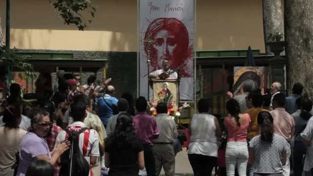 Escuela MAFI - AMBULANTE: La gran misión