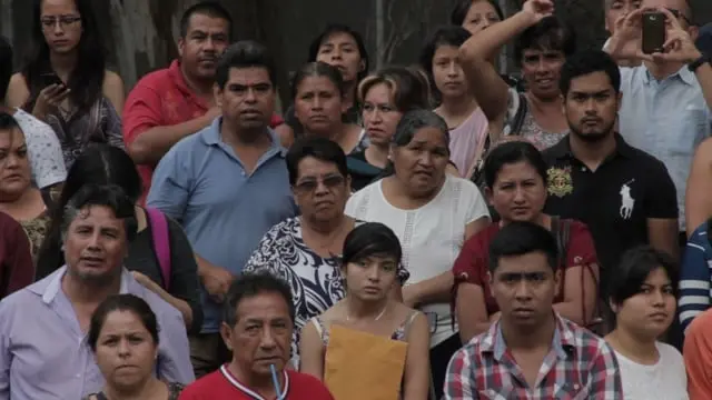 Escuela MAFI - AMBULANTE: La bocanada
