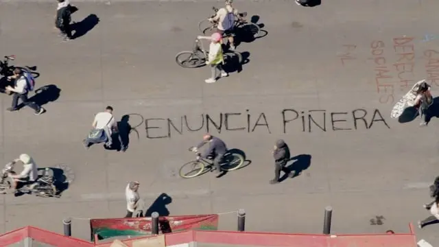 #RENUNCIAPIÑERA