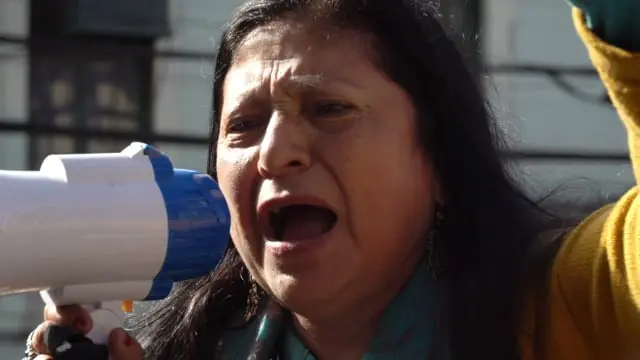 Por una nueva Constitución
