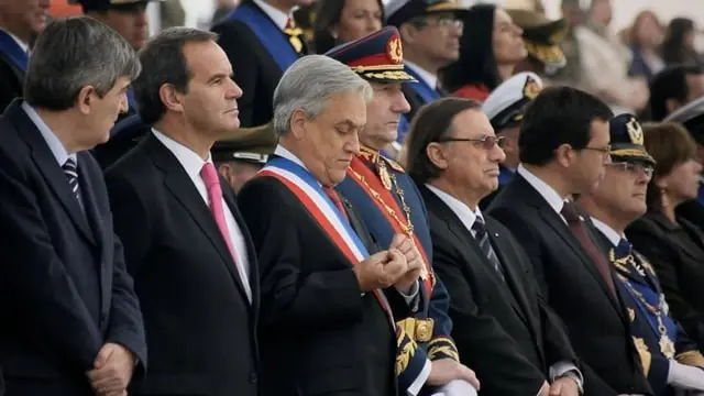 Parada militar
