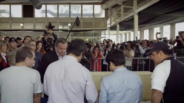 Sufragio del ex alcalde Labbé