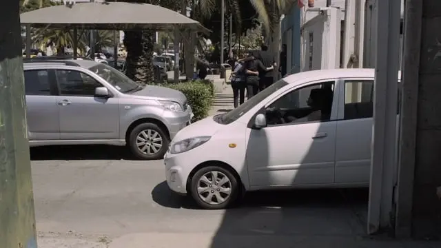 No más muertos