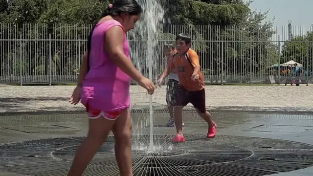 Temporada de pileta
