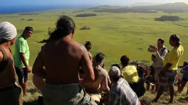 Haka Pei