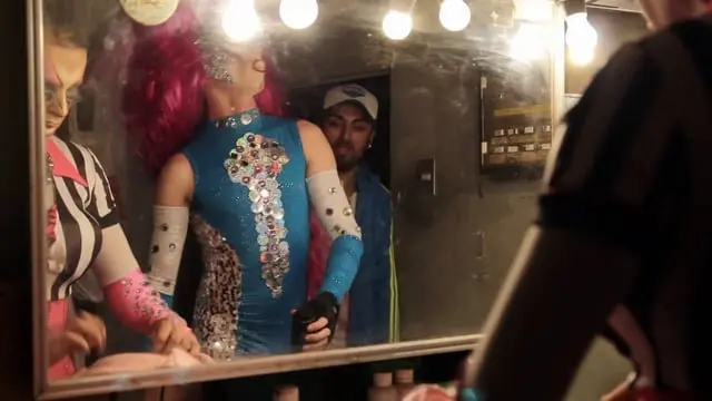 Yo soy drag queen