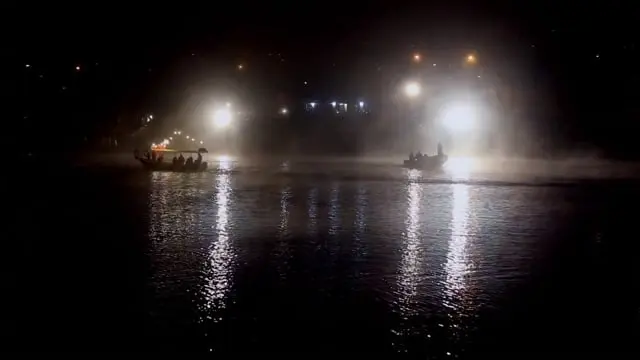 A un año del Tsunami