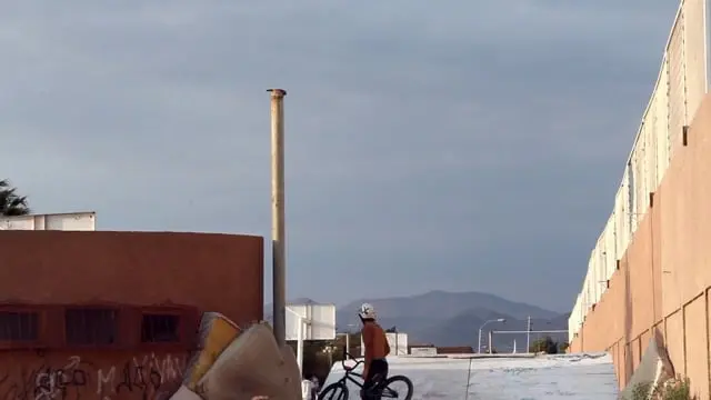 Calama Bikers