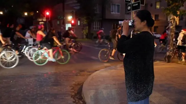 Furiosos Ciclistas